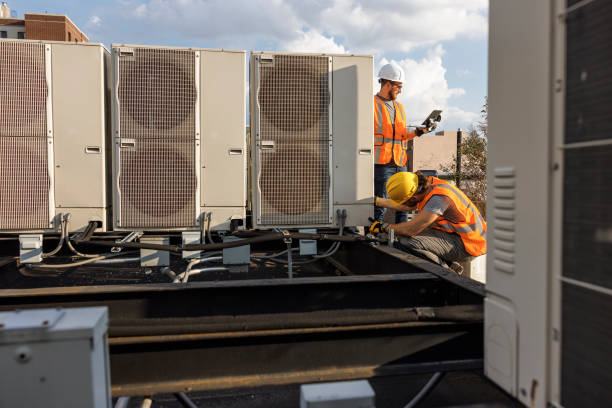 Best Commercial HVAC in Pitcairn, PA