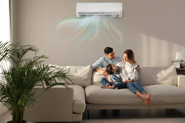 Best Geothermal HVAC Systems in Pitcairn, PA
