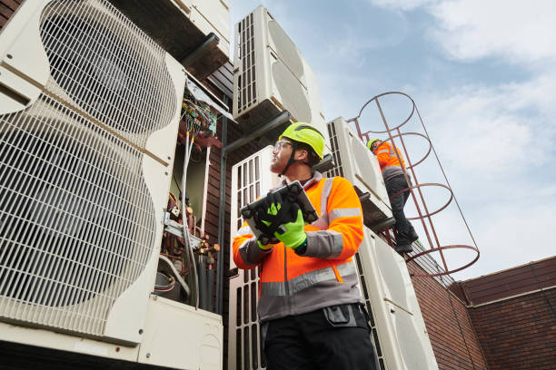 Best Residential HVAC in Pitcairn, PA