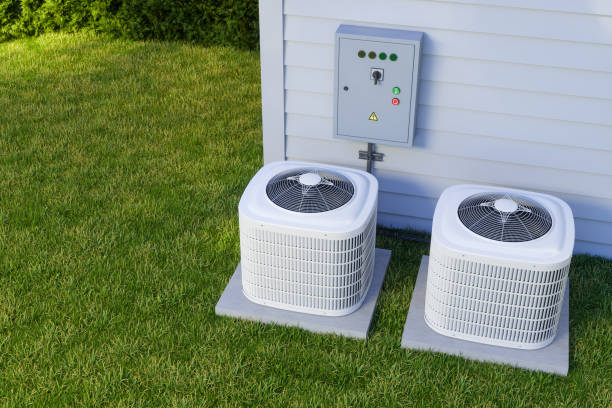 Best Solar-powered HVAC Systems in Pitcairn, PA