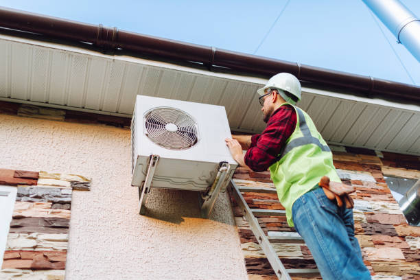 Best Thermostats and Smart Controls in Pitcairn, PA
