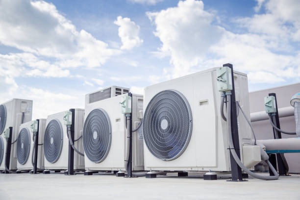 Best Energy-efficient HVAC Solutions in Pitcairn, PA
