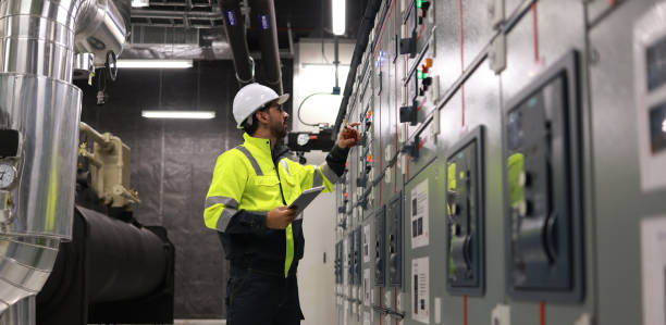 Best Emergency HVAC Services in Pitcairn, PA